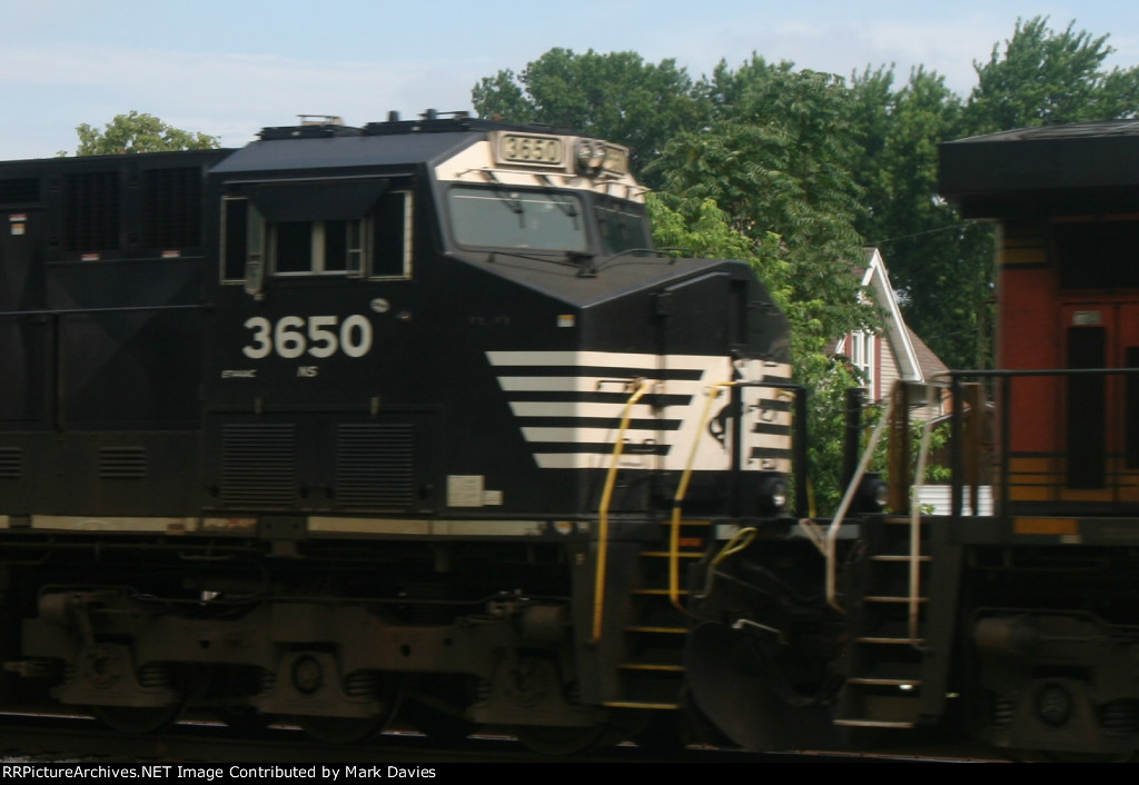 NS 3650